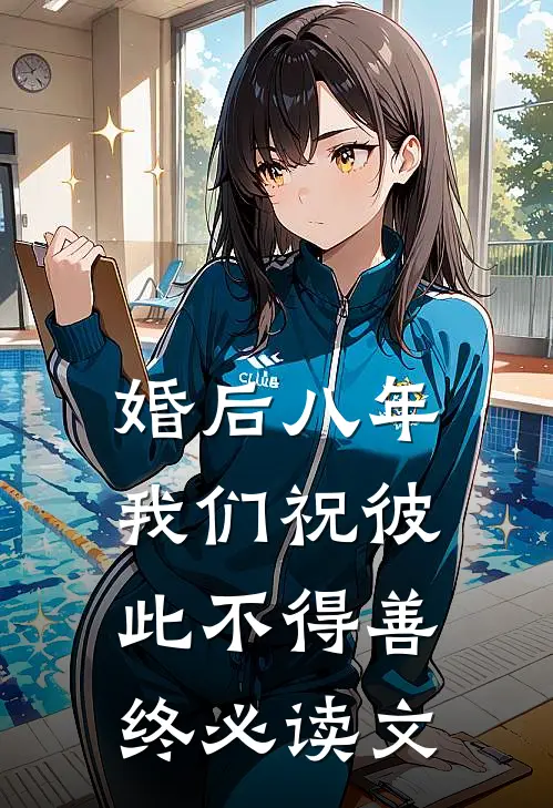 婚后八年，我们祝彼此不得善终必读文