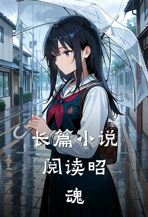 长篇小说阅读昭，魂