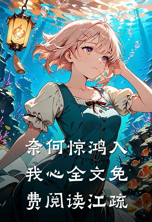 奈何惊鸿入我心全文免费阅读江疏