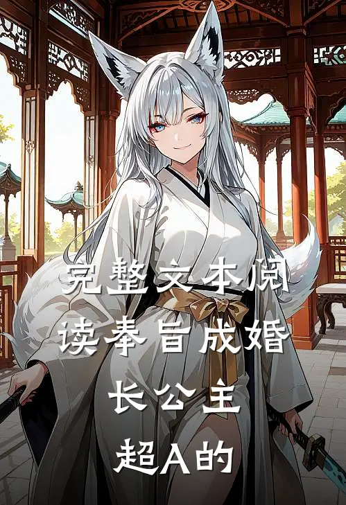 完整文本阅读奉旨成婚，长公主超A的