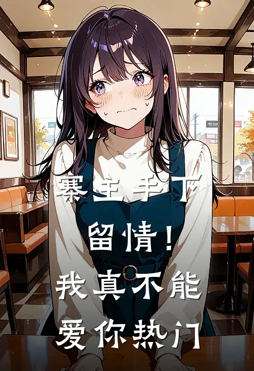 寨主手下留情！我真不能爱你热门