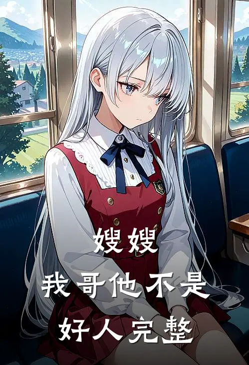 嫂嫂，我哥他不是好人完整