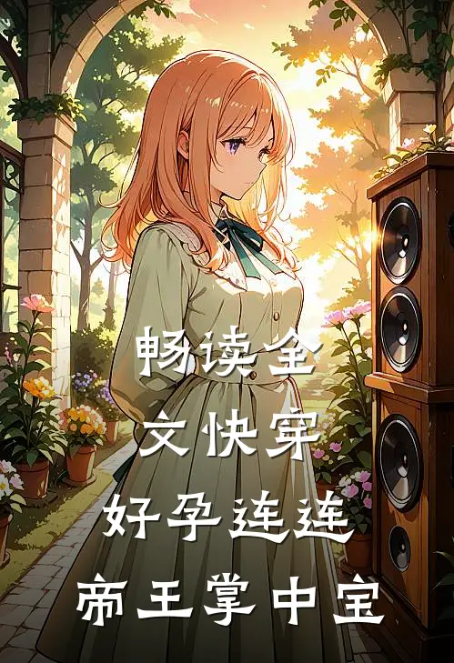 畅读全文快穿：好孕连连，帝王掌中宝