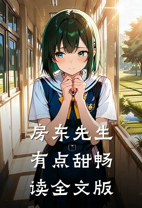 房东先生有点甜畅读全文版