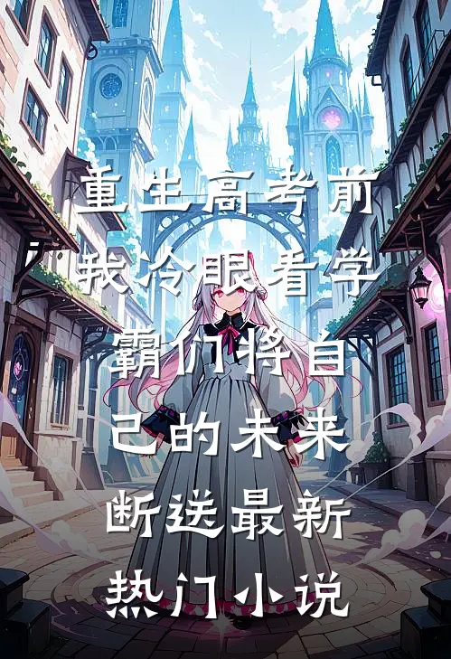 重生高考前，我冷眼看学霸们将自己的未来断送最新热门小说