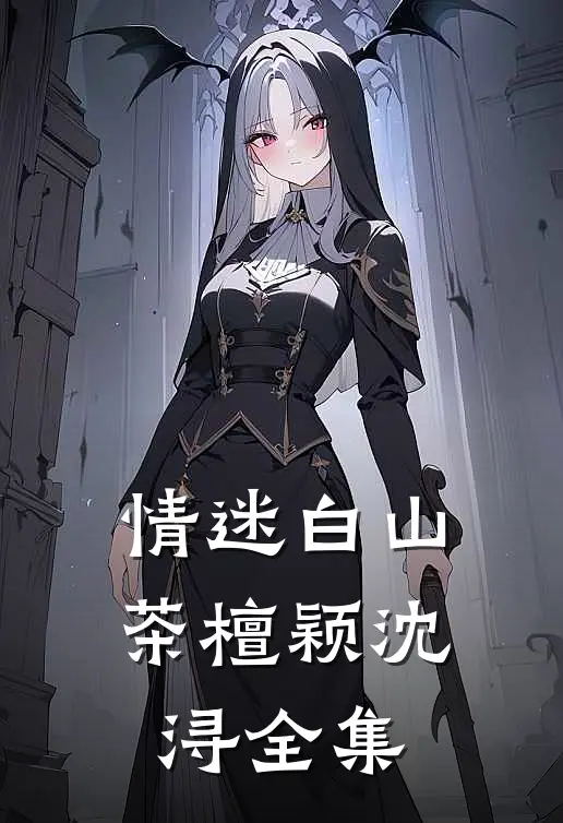 情迷白山茶檀颖沈浔全集