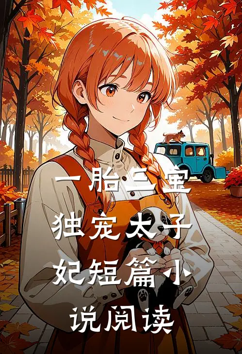 一胎三宝：独宠太子妃短篇小说阅读