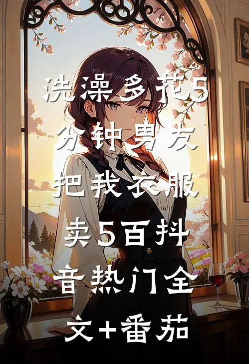 洗澡多花5分钟男友把我衣服卖5百抖音热门全文+番茄