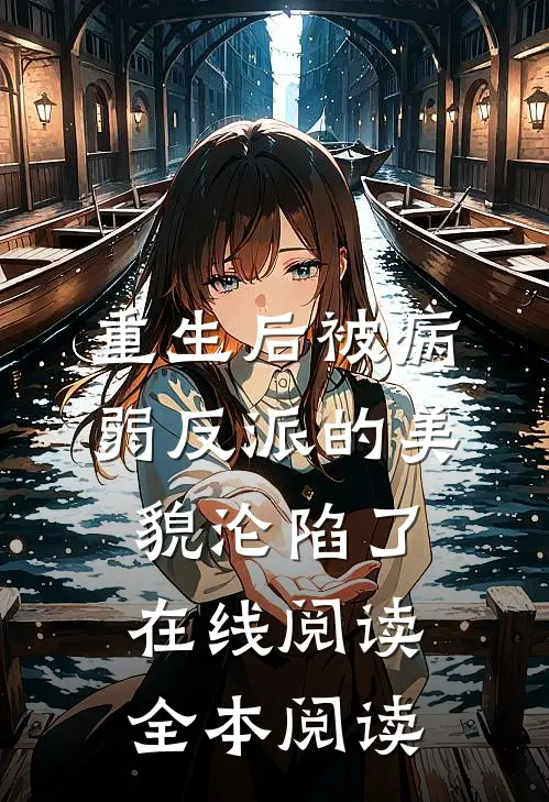 重生后被病弱反派的美貌沦陷了在线阅读全本阅读