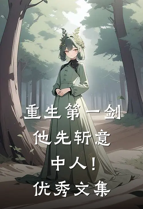 重生第一剑，他先斩意中人！优秀文集