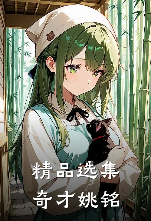精品选集奇才姚铭