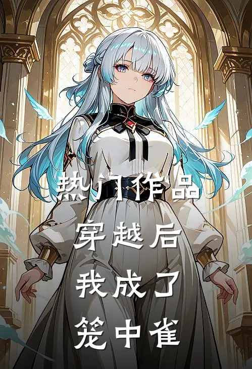 热门作品穿越后，我成了笼中雀