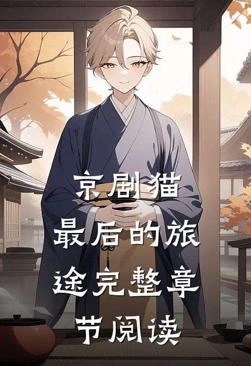 京剧猫：最后的旅途完整章节阅读