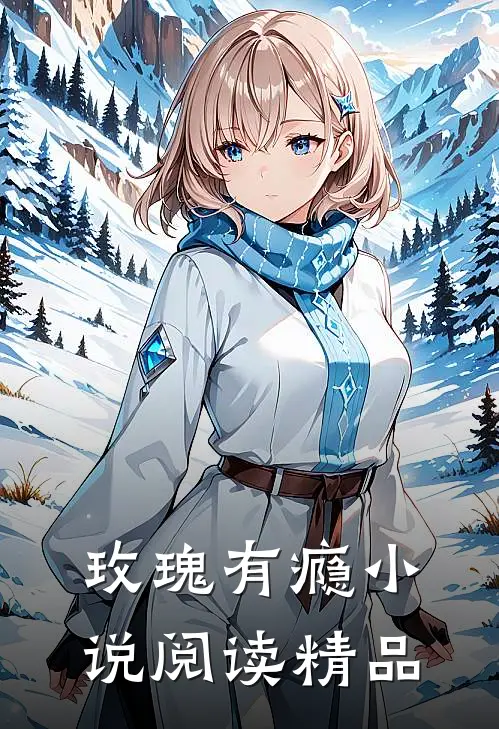 玫瑰有瘾小说阅读精品