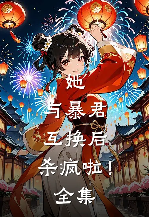 她，与暴君互换后，杀疯啦！全集