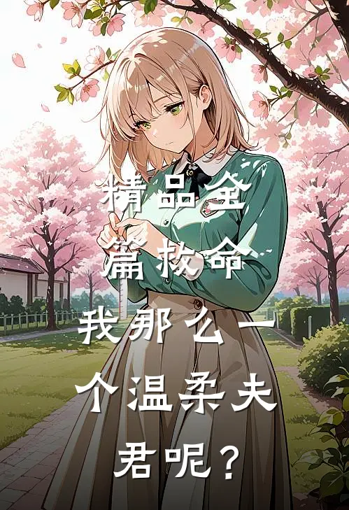 精品全篇救命，我那么一个温柔夫君呢？