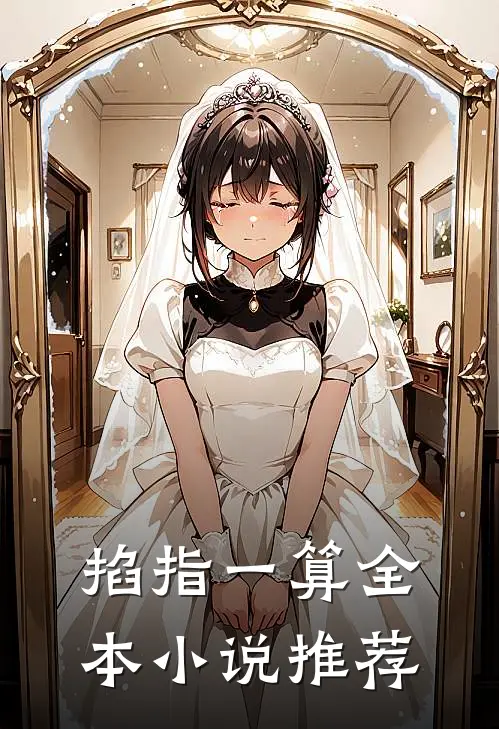 掐指一算全本小说推荐