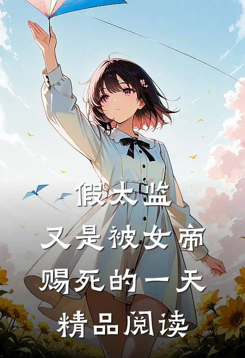 假太监：又是被女帝赐死的一天精品阅读