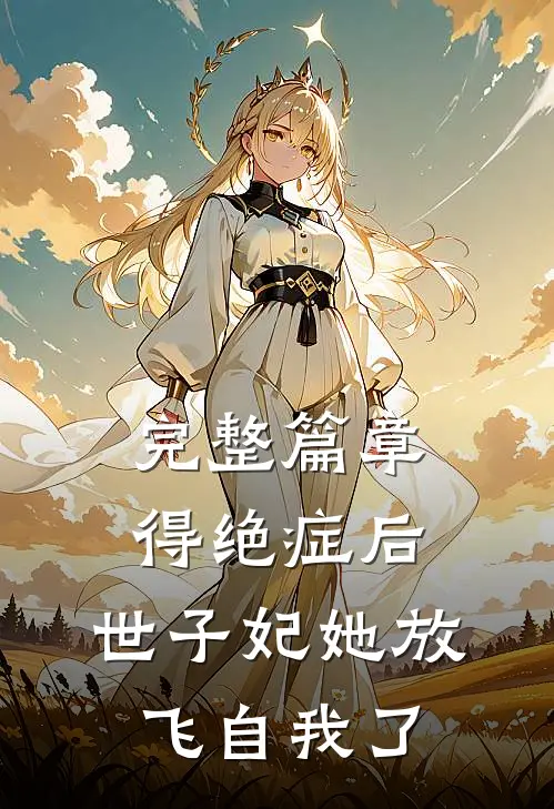 完整篇章得绝症后，世子妃她放飞自我了