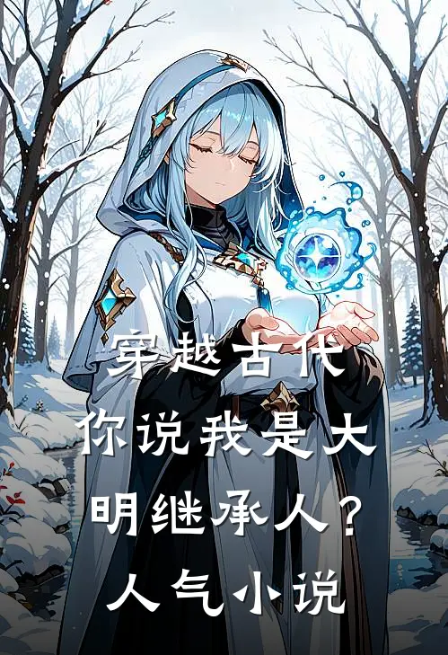 穿越古代，你说我是大明继承人？人气小说