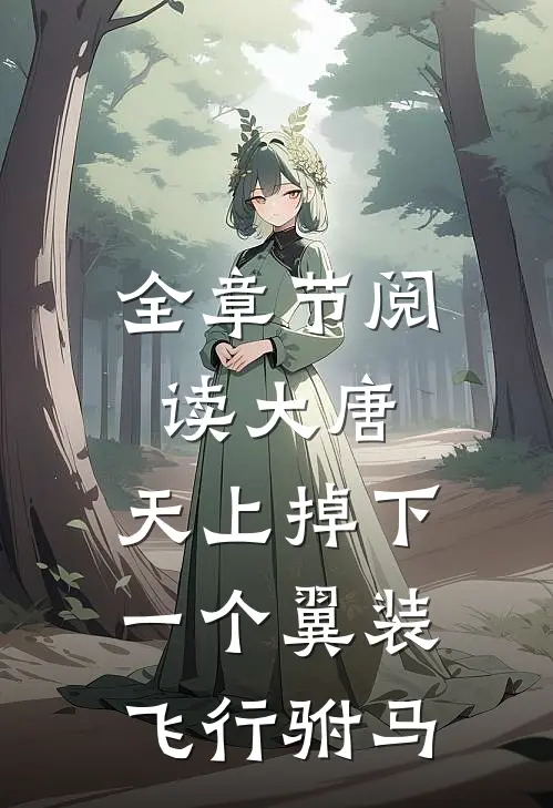 全章节阅读大唐：天上掉下一个翼装飞行驸马