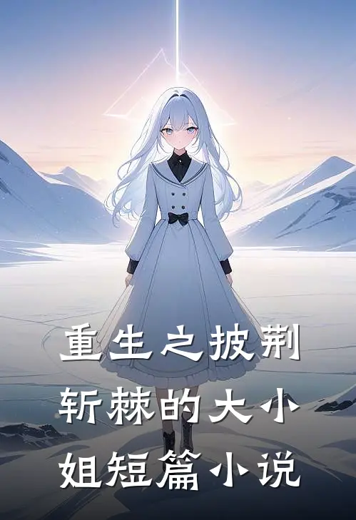 重生之披荆斩棘的大小姐短篇小说