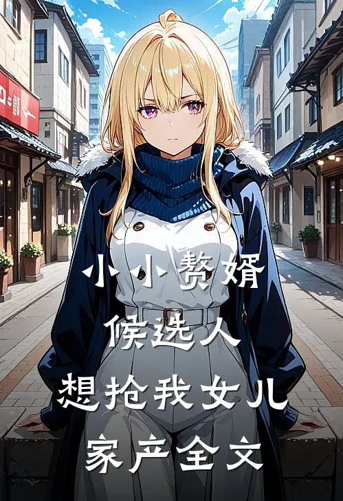 小小赘婿候选人，想抢我女儿家产全文