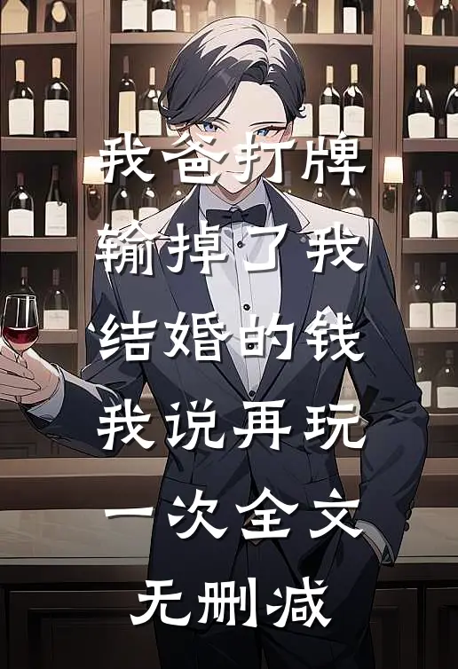 我爸打牌输掉了我结婚的钱，我说再玩一次全文无删减