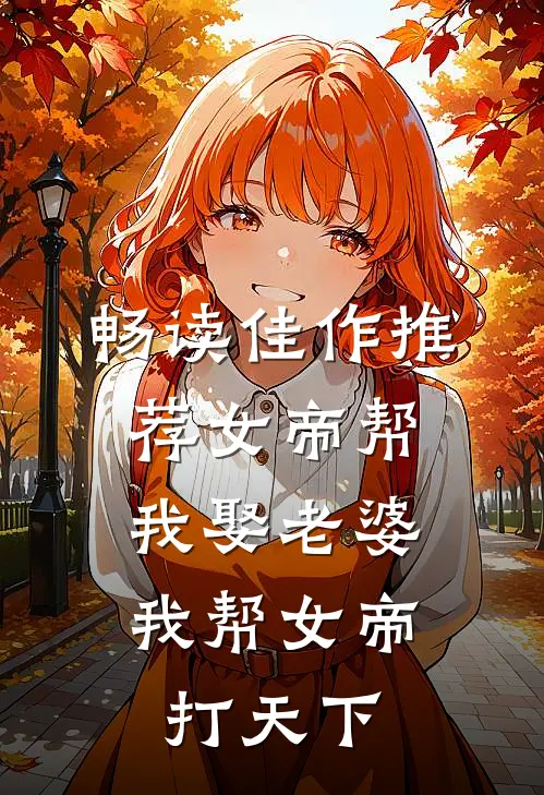 畅读佳作推荐女帝帮我娶老婆，我帮女帝打天下