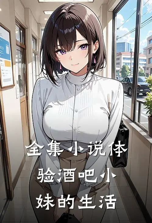 全集小说体验酒吧小妹的生活