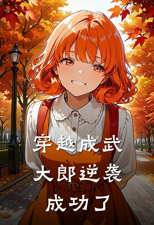 穿越成武大郎逆袭成功了