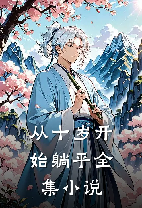 从十岁开始躺平全集小说
