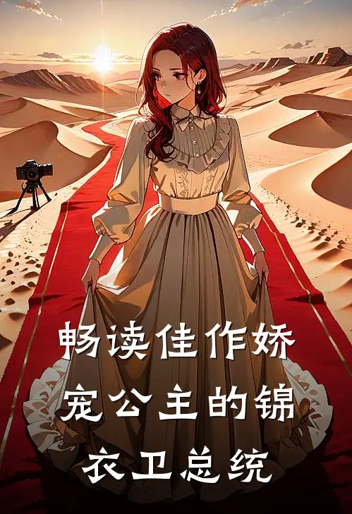 畅读佳作娇宠公主的锦衣卫总统