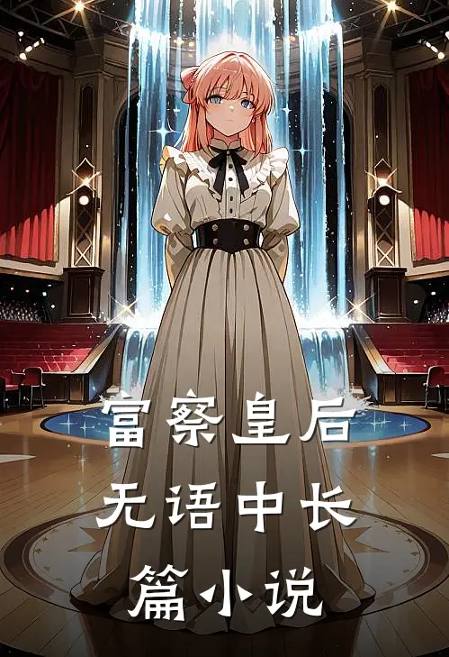 富察皇后无语中长篇小说