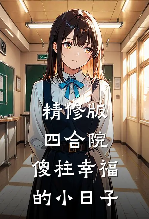 精修版四合院：傻柱幸福的小日子