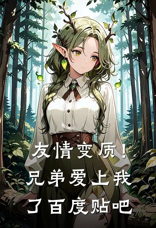 友情变质！兄弟爱上我了百度贴吧