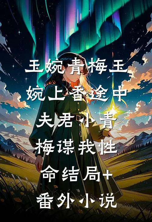 玉婉青梅玉婉上香途中，夫君小青梅谋我性命结局+番外小说