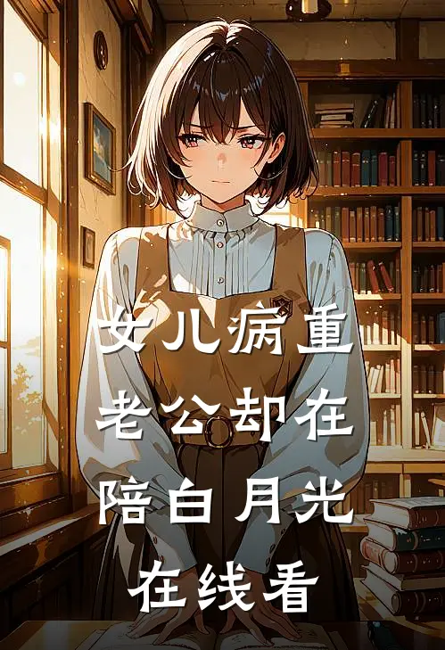 女儿病重，老公却在陪白月光在线看