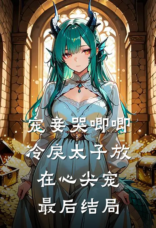 宠妾哭唧唧，冷戾太子放在心尖宠最后结局
