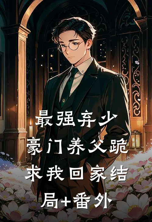 最强弃少，豪门养父跪求我回家结局+番外