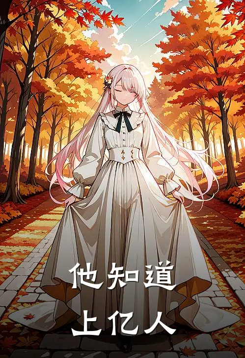 他知道上亿人