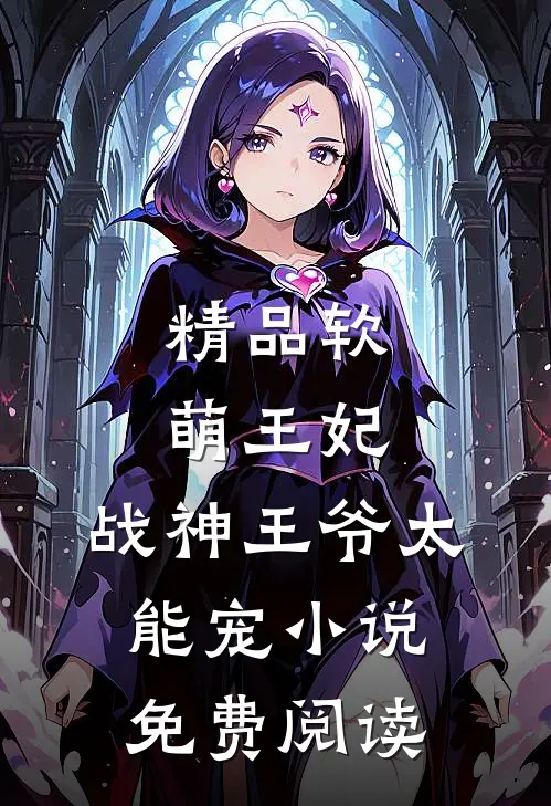 精品软萌王妃:战神王爷太能宠小说免费阅读