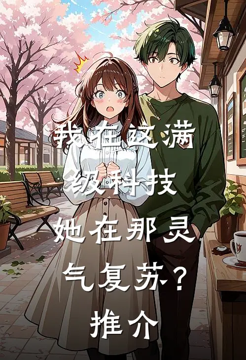 我在这满级科技，她在那灵气复苏？推介