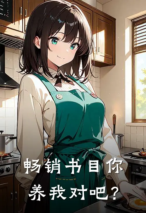 畅销书目你养我对吧？