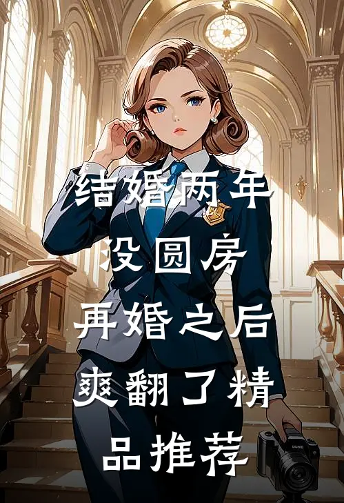 结婚两年没圆房，再婚之后爽翻了精品推荐