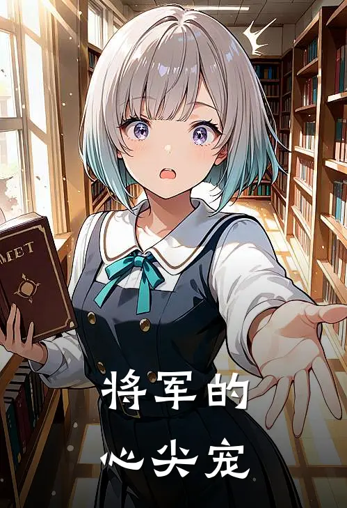 将军的心尖宠