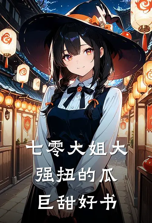 七零大姐大，强扭的瓜巨甜好书
