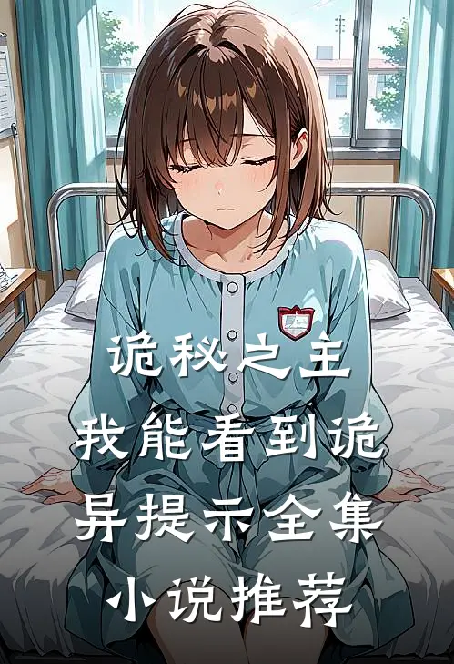 诡秘之主：我能看到诡异提示全集小说推荐
