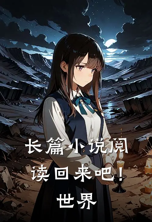 长篇小说阅读回来吧！世界