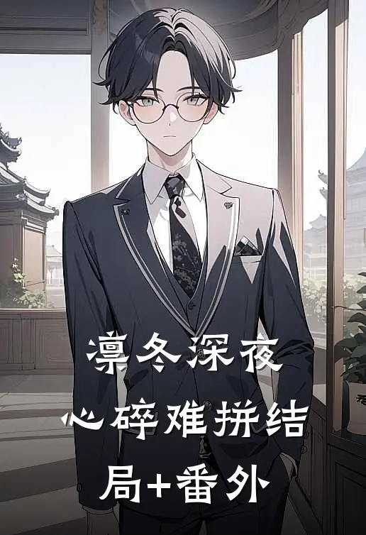 凛冬深夜，心碎难拼结局+番外